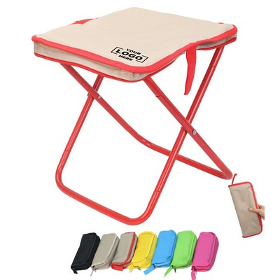 Portable Folding Stool