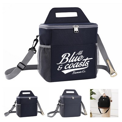 Outdoor Insulated Picnic Bag