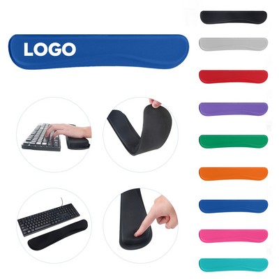 Keyboard Wrist Rest
