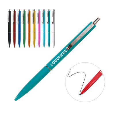 Sleek Slimline Ballpoint