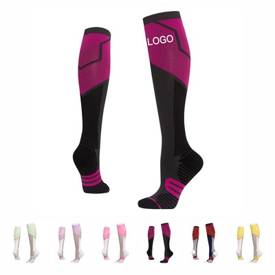 Calf Compression Socks