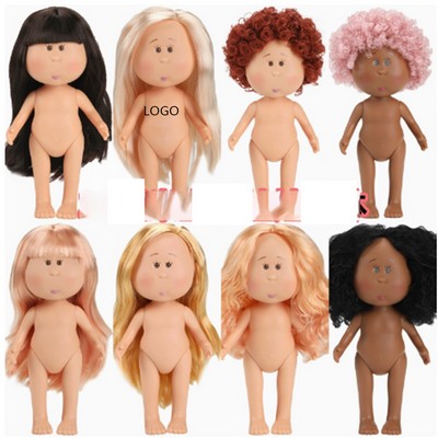 24CM Potato Doll Vegetarian Body