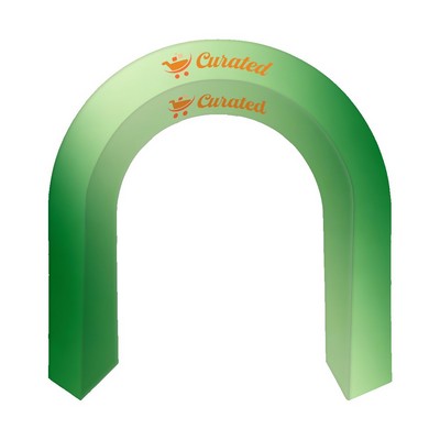 10' Dimensional Archway