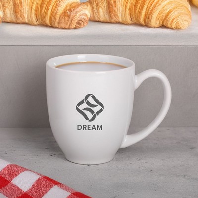 Standard Promotional Ceramic Coffee Cup