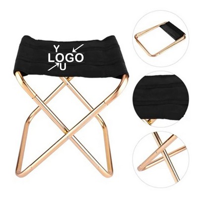 Portable Folding Chair