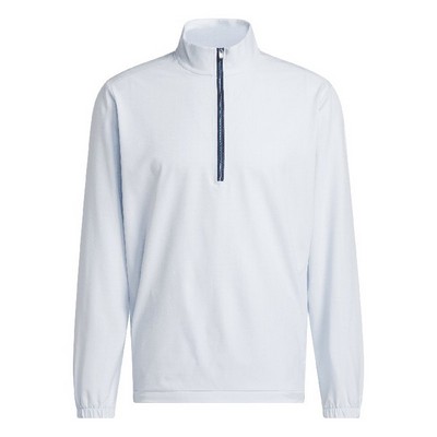 adidas Ultimate365 Set Woven Quarter Zip