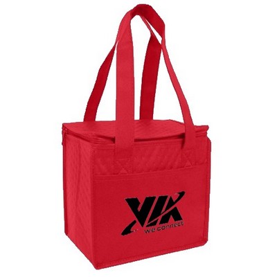 Compact Snack Pack Cooler