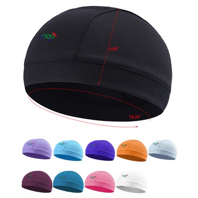 Lightweight Breathable Running Beanie Hat