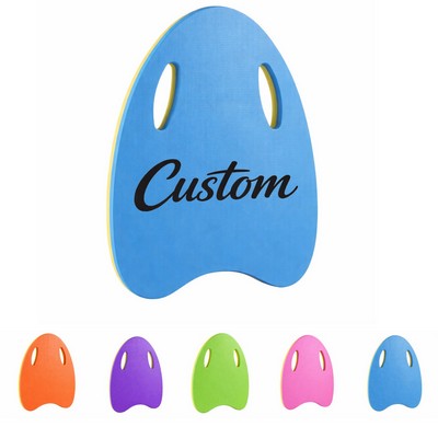EVA Swimming Kickboard