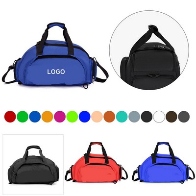 Travel Sports Duffel Bag