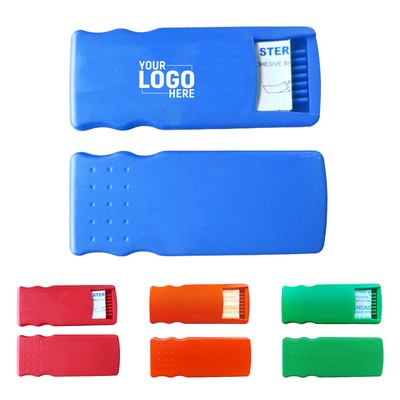 Pull Out Bandage Box