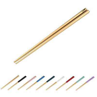 Stainless Steel Chopsticks