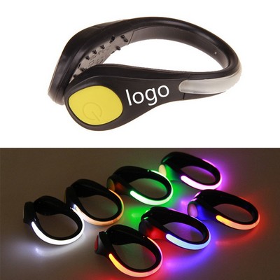 Luminous Shoe Clip Lamp