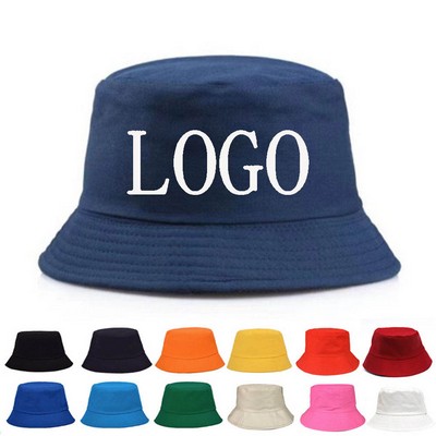 Anglers Bucket Sun Hat