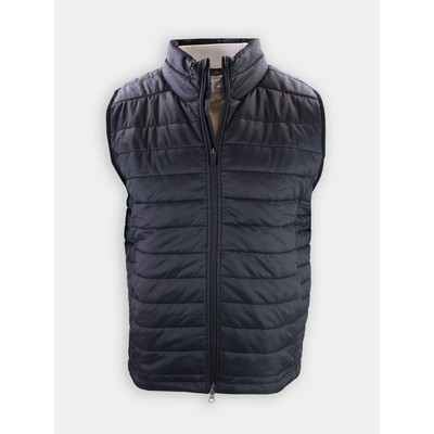 Donald Ross Marc- Full Zip Lightweight Vest