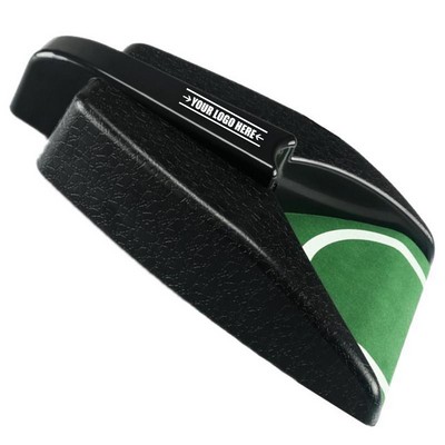 Golf Automatic Ball Returner