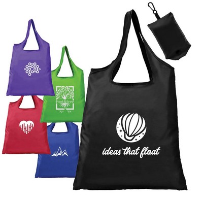 Foldable Grocery Bags