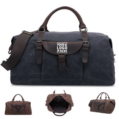 Weekend Adventure Duffel Bag