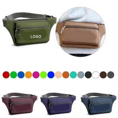 Fitness Sports Waist Bag