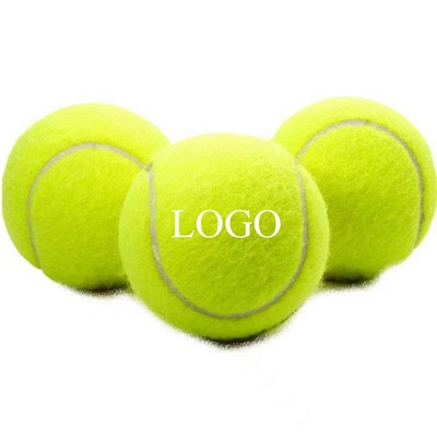 2.5" Tennis Ball