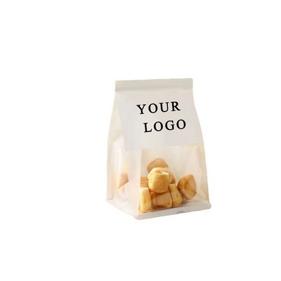 Kraft Paper Bread