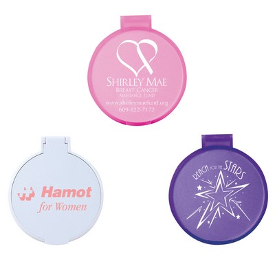 Pocket Compact Mirror