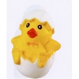 Chicken in Egg Animal Series Stress Reliever