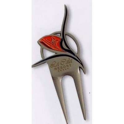Commander Divot Repair Tool - Up To 3"