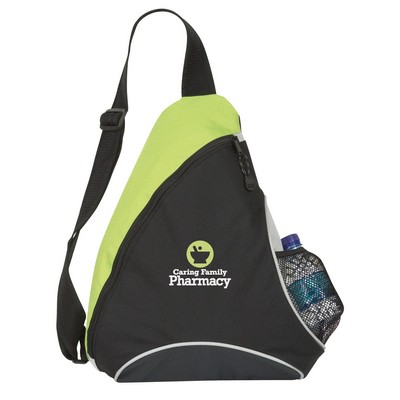 Cutie Patootie Slingpack
