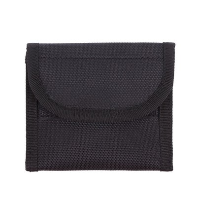 Latex Glove Pouch w/Hook & Loop Closure