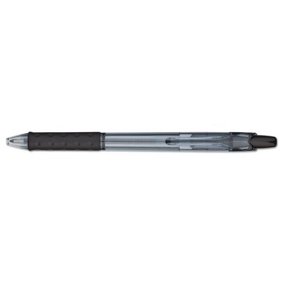 R.S.V.P.® RT Ballpoint - Black/Black Trim