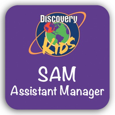 Full Color Name Badge w/ Personalization (1.5"X1.5") Square