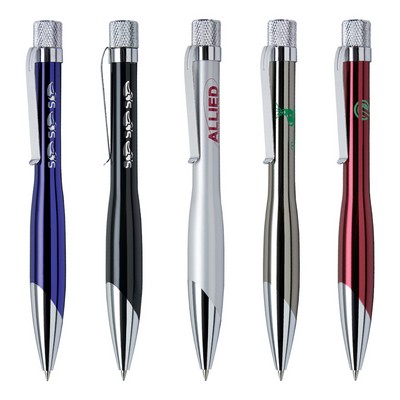 Freya-II Twist Action Pens