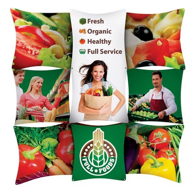 GeoMetrix Fusion Graphic Panels