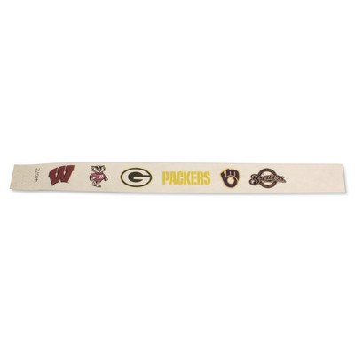 Tyvek Bracelet 1" Wide