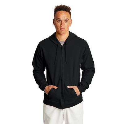 Hanes® Comfortblend® Ecosmart® Adult Full Zip Hoodie