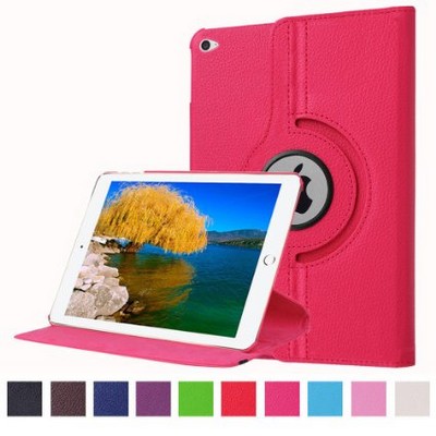 Leatherette Case compatible with iPad Mini 7 (A17 Pro) 2024, Mini 6 (2021)