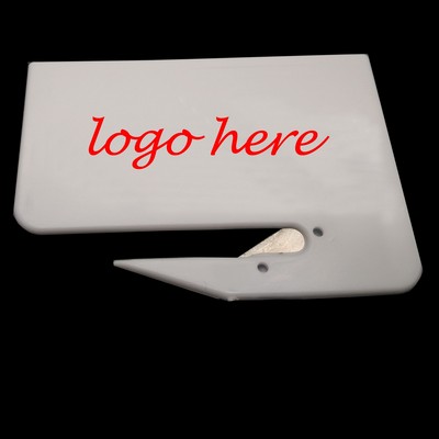 Letter Opener