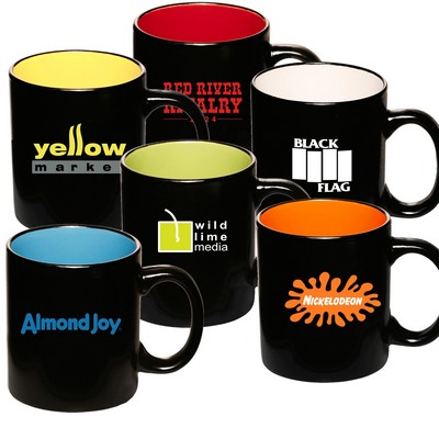 Mug CBMTT 11oz