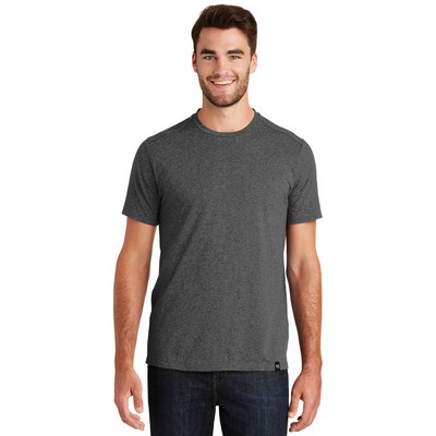 New Era® Men's Heritage Blend Crew Tee