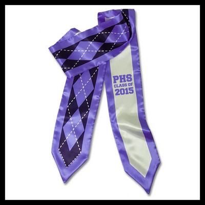 Custom Graduation Sash/Stole