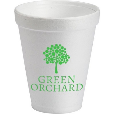 6 Oz. Foam Cup