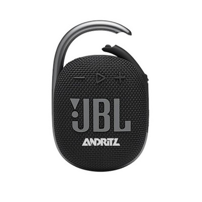 JBL Clip 4 Ultra-portable Waterproof Speaker