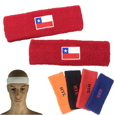 Sports Headband