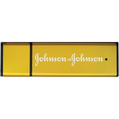 32GB Lightning Classic Slim USB Flash Drive