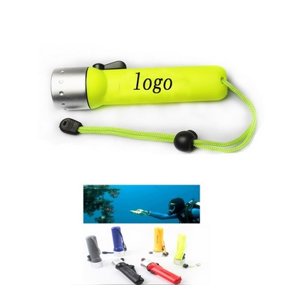 Diving Flashlights