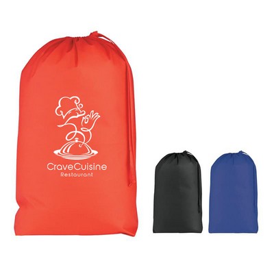 Non-Woven Laundry Bag