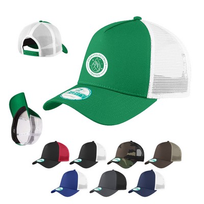 Captain's Men Face Cap