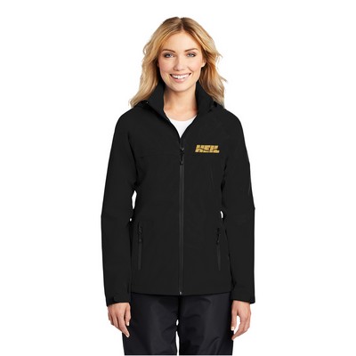 Port Authority® Women's Torrent Waterproof Jacket