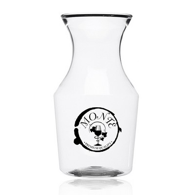 12 Oz. Reserv Plastic Carafes